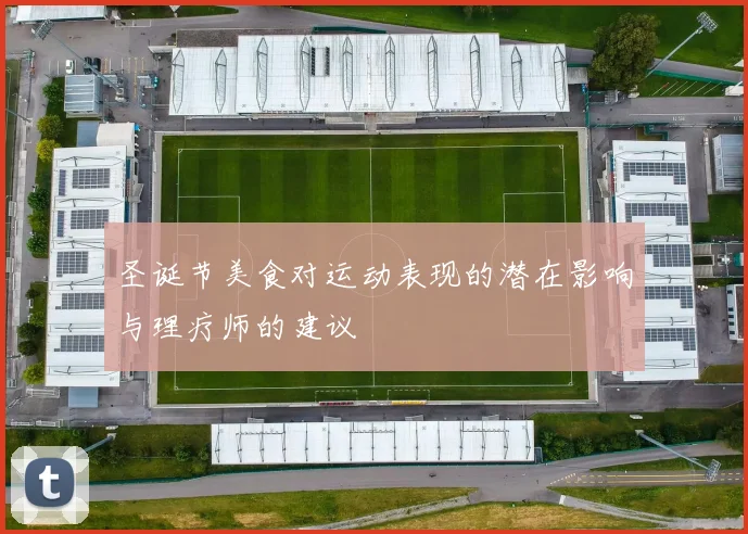 圣诞节美食对运动表现的潜在影响与理疗师的建议