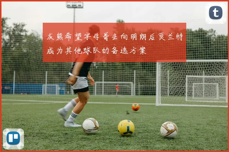 灰熊希望字母哥去向明朗后莫兰特成为其他球队的备选方案